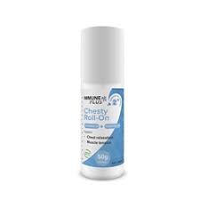 IMMUNE PLUS Chesty Roll-On 50g